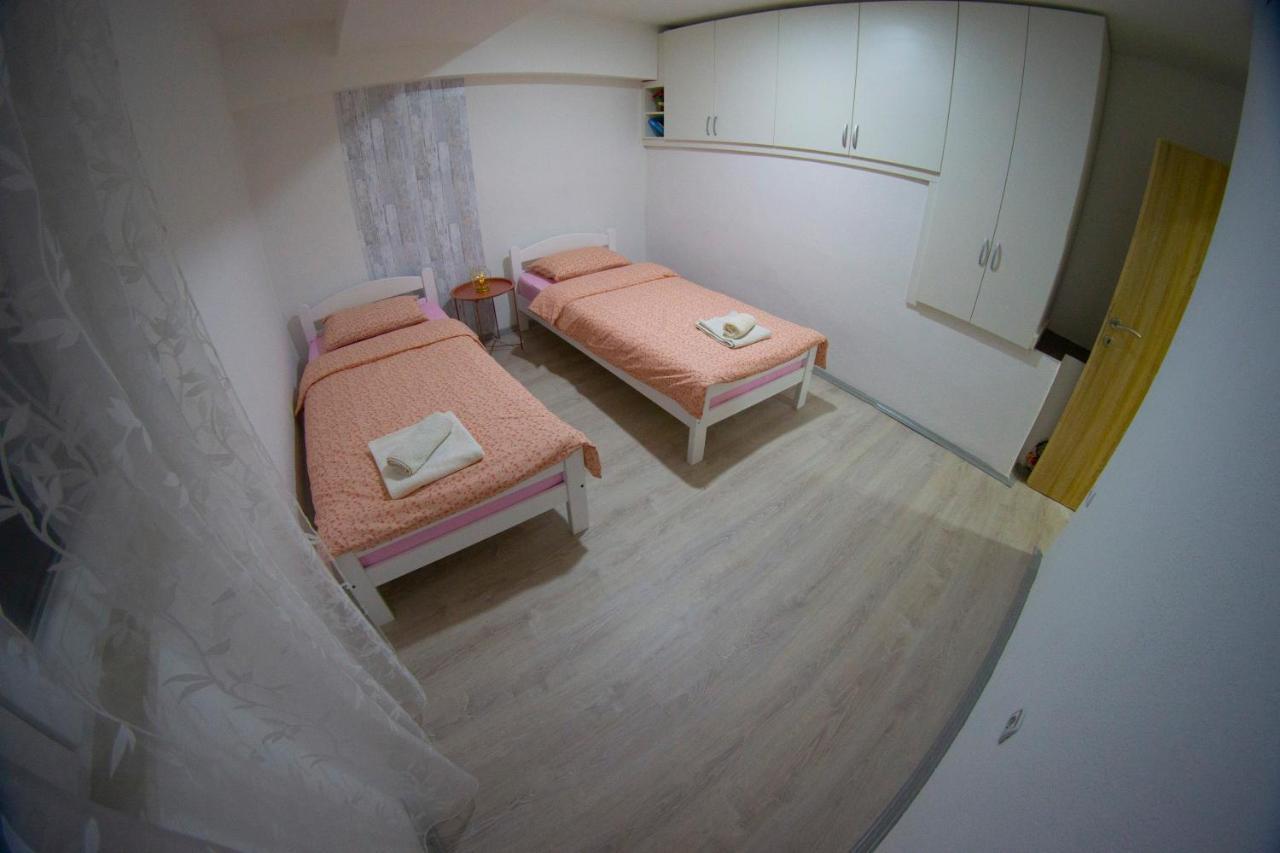 Apartments Ukropina Trebinje Exterior foto